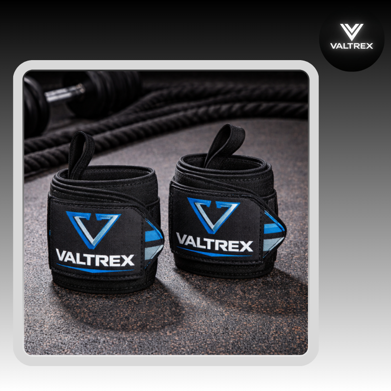 Top 1 Băng Bảo Vệ Cổ Tay VALTREX – Phụ Kiện Gym Giảm Chấn Thương Hiệu Quả
