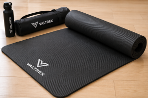 thảm yoga valtrex